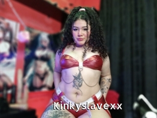 Kinkyslavexx