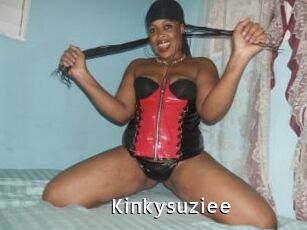 Kinkysuziee