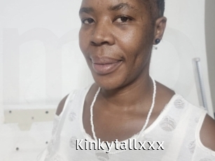 Kinkytallxxx