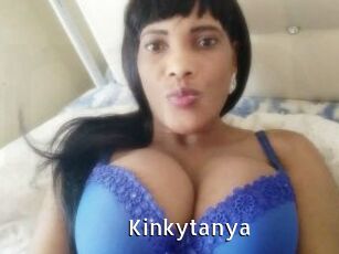Kinkytanya