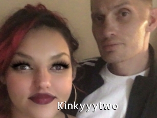 Kinkyyytwo