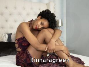 Kinnaragreen