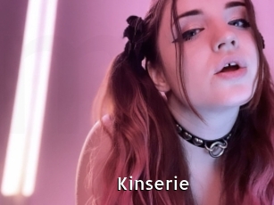 Kinserie