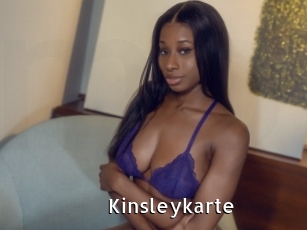 kinsleykarte My Porno Stash