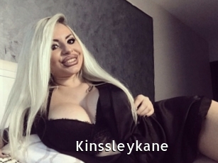 Kinssleykane