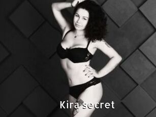 Kira_secret