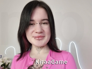 Kiraadame