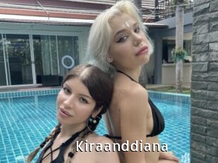 Kiraanddiana