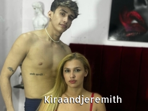Kiraandjeremith