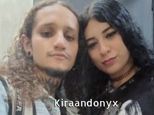 Kiraandonyx