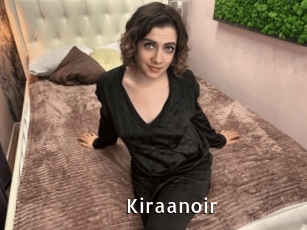 Kiraanoir