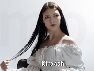 Kiraash