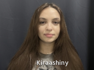 Kiraashiny