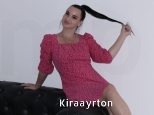 Kiraayrton
