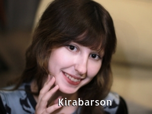 Kirabarson