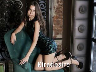 Kiradesire
