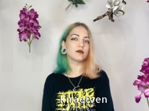 Kiraelven