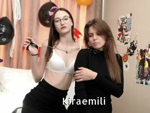 Kiraemili