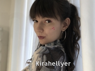Kirahellyer