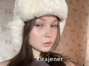 Kirajener