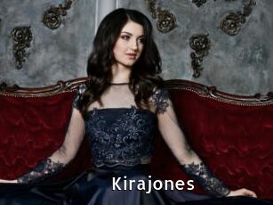 Kirajones