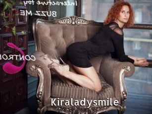 Kiraladysmile