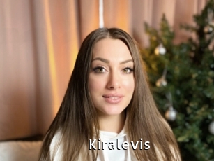 Kiralevis
