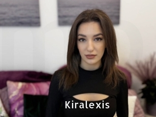 Kiralexis