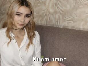 Kiramiamor