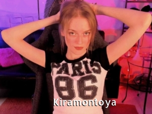 Kiramontoya