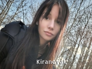 Kiranovak