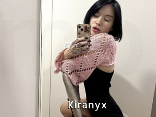 kiranyx My Porno Stash