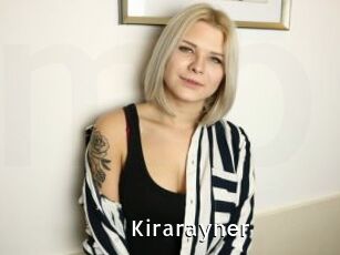 Kirarayner