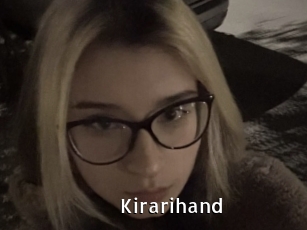 kirarihand My Porno Stash