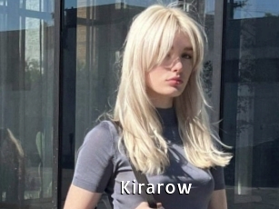 Kirarow