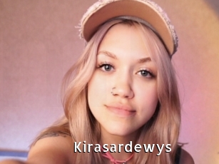 Kirasardewys