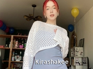 Kirashakee