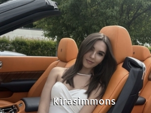 Kirasimmons