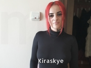 Kiraskye