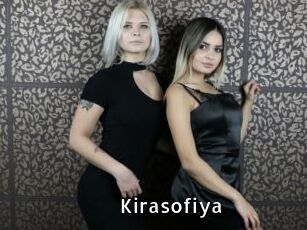 Kirasofiya