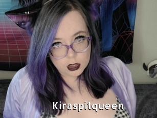 Kiraspitqueen