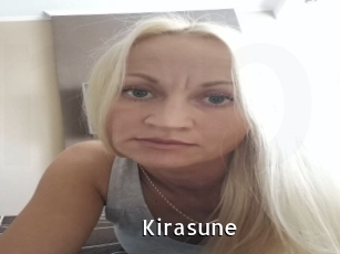 Kirasune