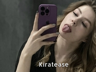 Kiratease