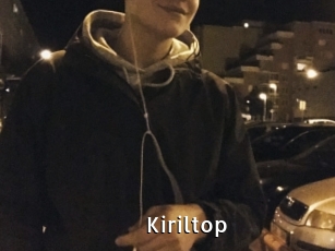 Kiriltop