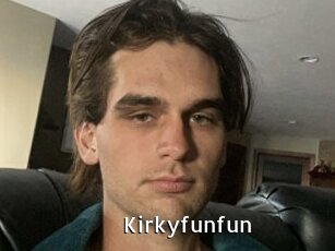 Kirkyfunfun