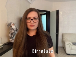 Kirralate