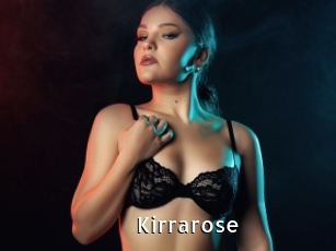Kirrarose