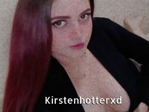 Kirstenhotterxd