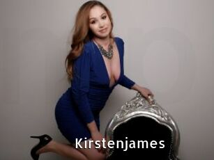Kirstenjames
