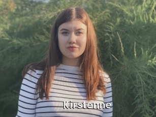 Kirstenne